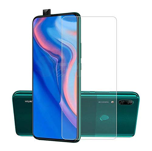 huawei y9 prime 2019 ekran koruyucu nano cam